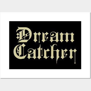 Dream Catcher Posters and Art